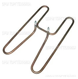 ТЭН для 150 конфорки Grill Master КЭ-0,12 1,4кВт