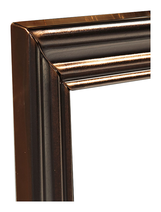 Рамка La Nordica Cornice Maiolica Oro Craquele' 80