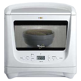 Микроволновая печь Whirlpool MAX 18 WH