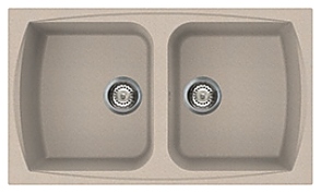 Кухонная мойка SMEG LSE862AV-2