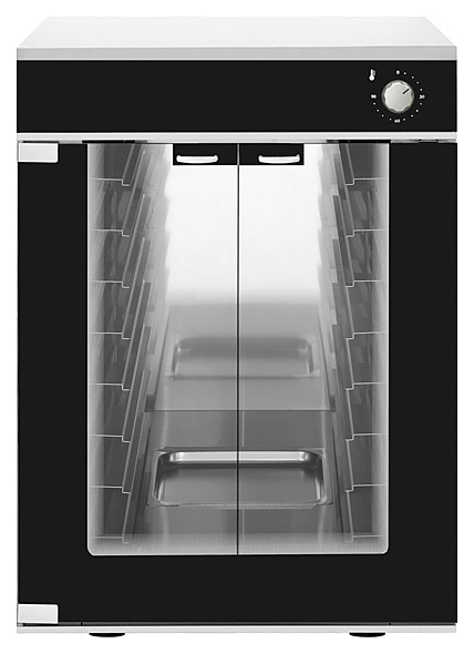 Шкаф расстоечный GARBIN 83P