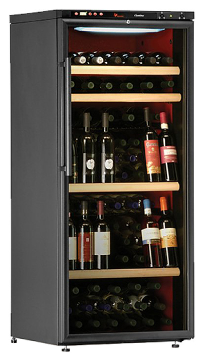 Винный шкаф IP Industrie CS 301