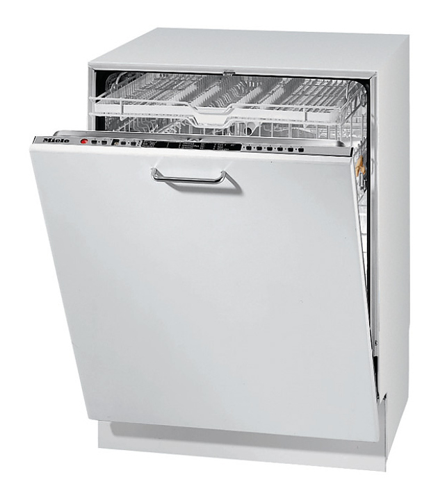 Встраиваемая посудомоечная машина Miele G 1470 SCVi