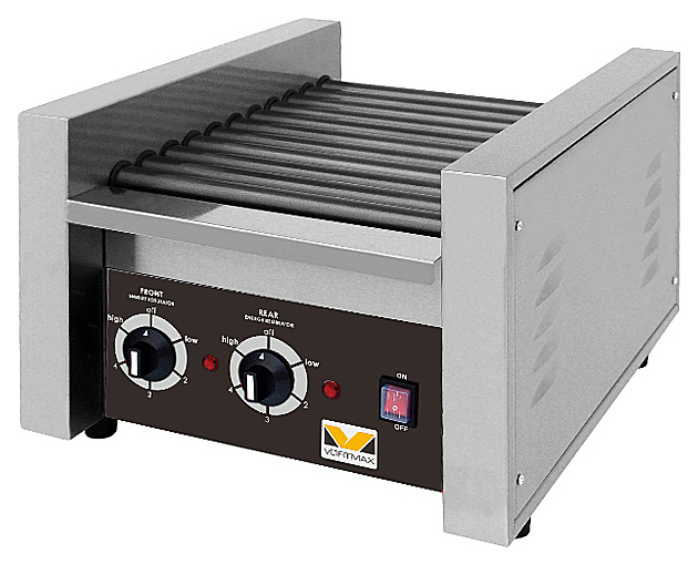Гриль роликовый Vortmax HD R 20C