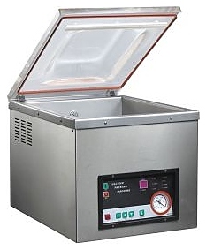 Вакуумный упаковщик CAS CVP-260/PD