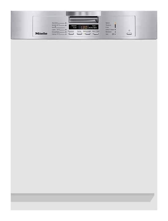 Встраиваемая посудомоечная машина Miele G 1225 SCi