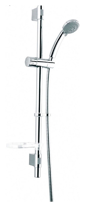 Стойка душевая IDDIS Optima Home TSH1501