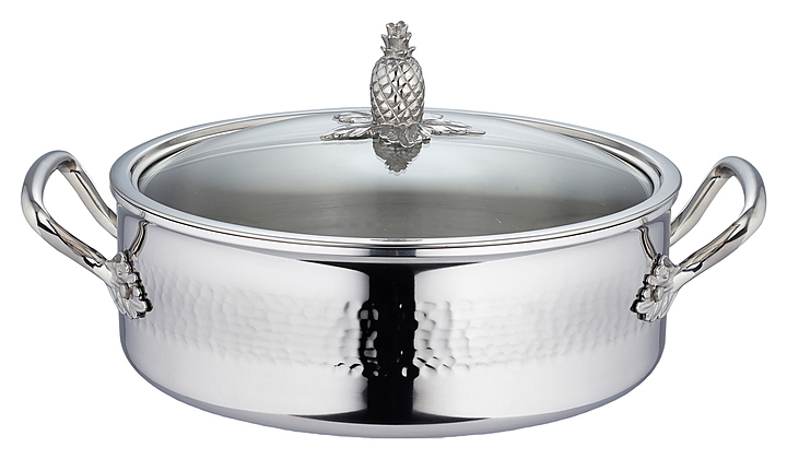 Сотейник Ruffoni VPA3009X