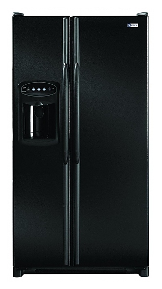 Холодильник Side-by-Side Maytag GC 2227 HEK B