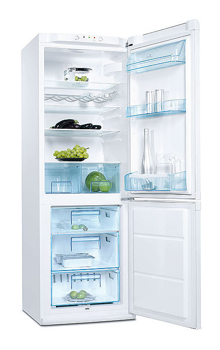 Холодильник Electrolux Professional ERB 34402 W8