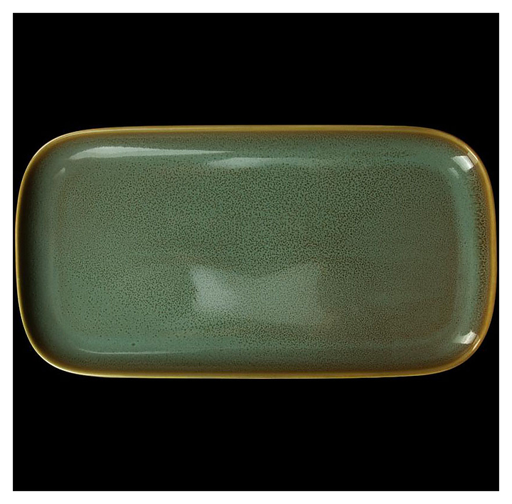 Блюдо прямоугольное Corone Primavera HS600130 14'' 34х18 см