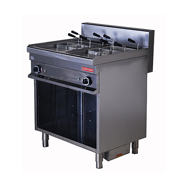 Макароноварка электрическая Cozum EMH 722