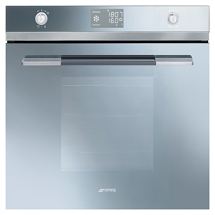 Духовой шкаф SMEG SFP120S-1