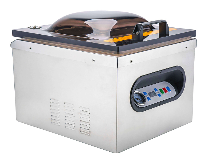 Упаковщик вакуумный Gemlux GL-VS-82