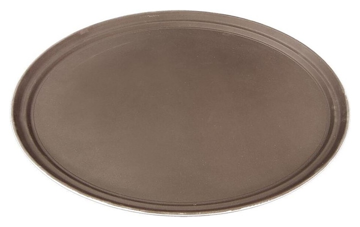 Поднос P.L. Proff Cuisine 90001062 360 мм коричневый