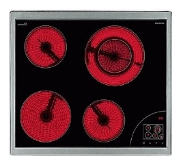 Варочная панель Gaggenau СК 161–115