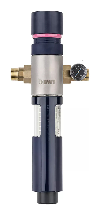 Фильтр механической очистки BWT MACH HWS 1