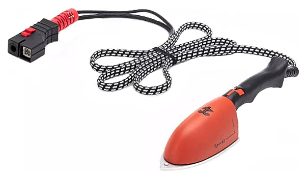 Щетка-утюжок паровая Lelit 46034/PG