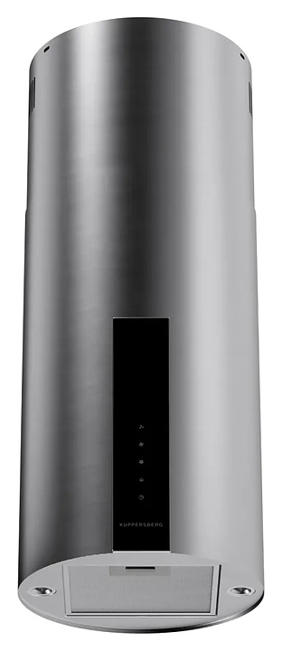 Вытяжка кухонная Kuppersberg MOTUBA 35 X нерж. сталь