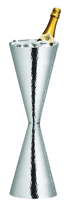 Ведро для охлаждения бутылок P.L. Proff Cuisine Hotelware Dents WBS 32471 H