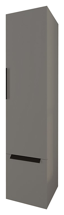 Пенал подвесной CEZARES URBAN 55184 150 см, Grigio opaco