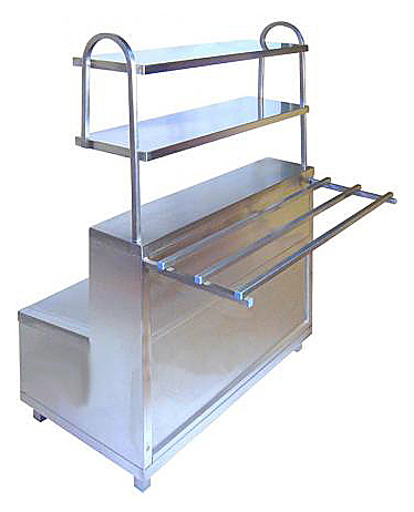 Мармит для первых блюд Техно-ТТ МТП-К2