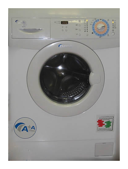 Стиральная машина Ardo FLS 121 L