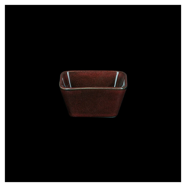 Соусник Corone Cocorita XSY2205 100 мл, красный