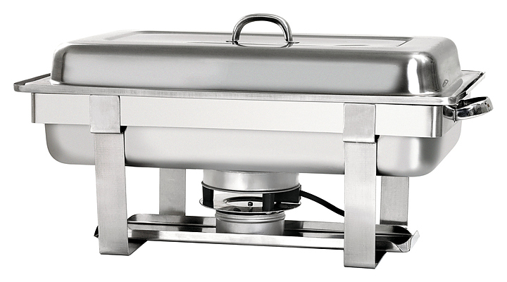 Чафинг-диш Bartscher 500482V