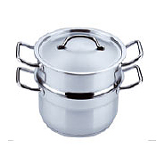 Пароварка с лотком Kuppersbusch ZUB 1110
