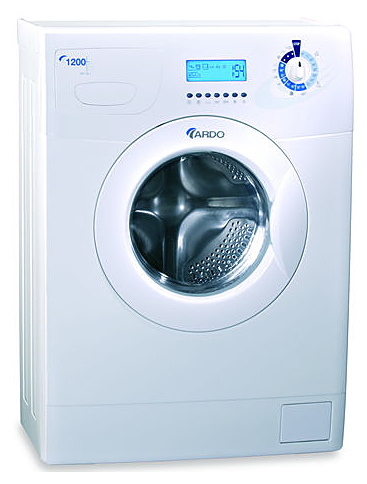 Стирально-сушильная машина Ardo WD 128 L