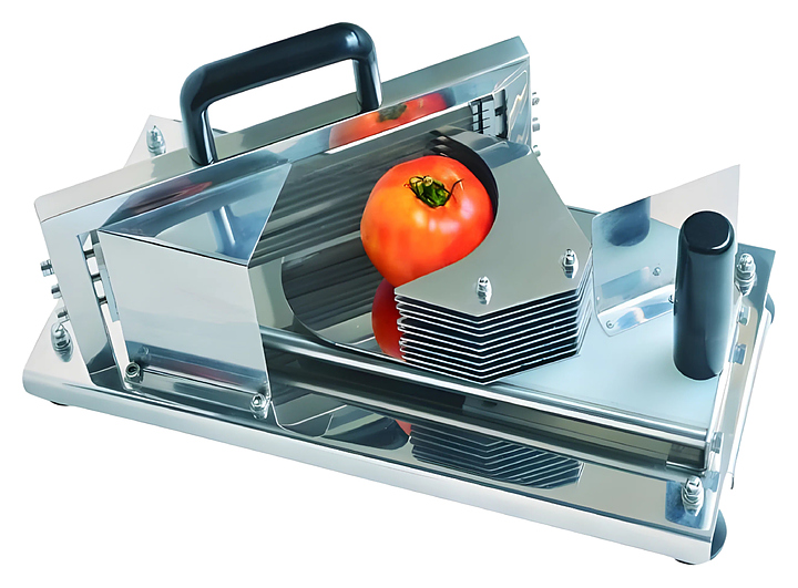 Слайсер VIATTO HT-5,5