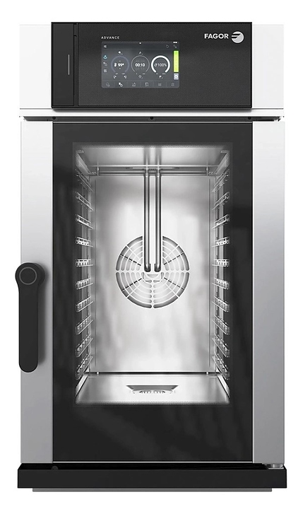 Пароконвектомат Fagor K-APW-101-E SW R K