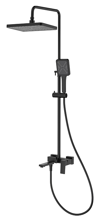 Система душевая Splenka S01.24.06