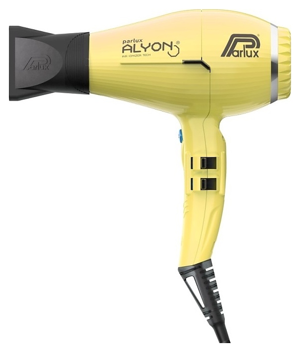 Фен Parlux ALYON Air Ioinizer Tech 2250W желтый