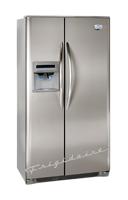 Холодильник Side-by-Side Frigidaire GPVC25V9GS