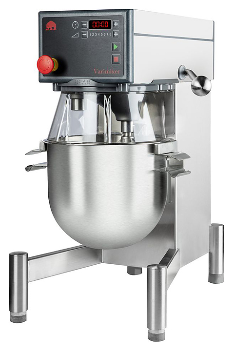 Миксер планетарный Bear Varimixer KODIAK 10 настольный