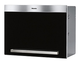Лифтовая дверца для микроволновой печи Miele MLT 5060 алюминий