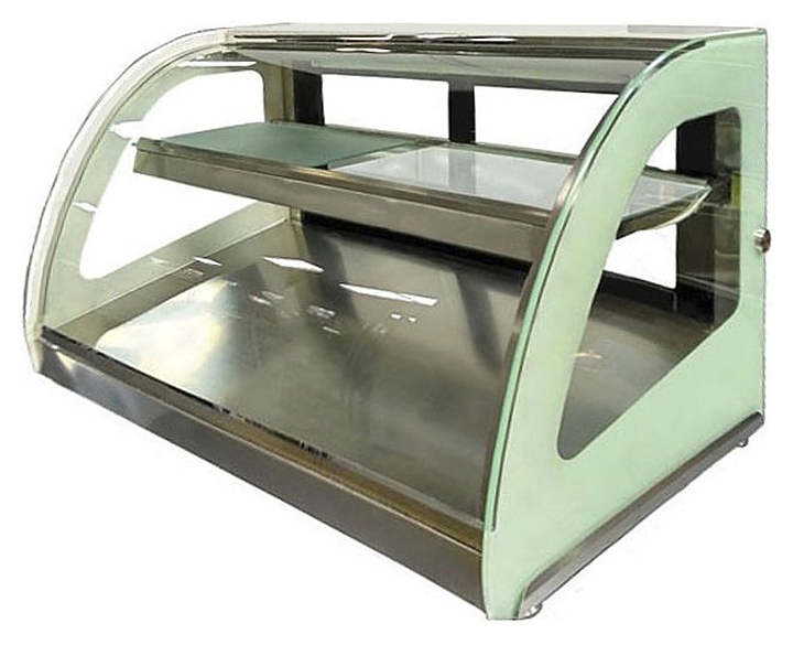 Витрина тепловая EKSI HW-838