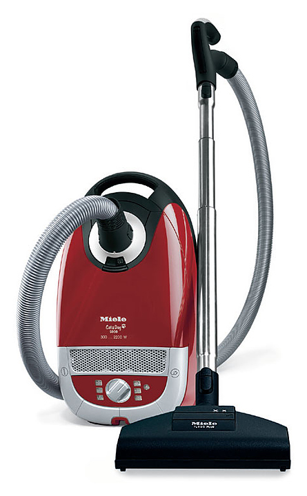 Пылесос Miele S 5360 Cat & Dog