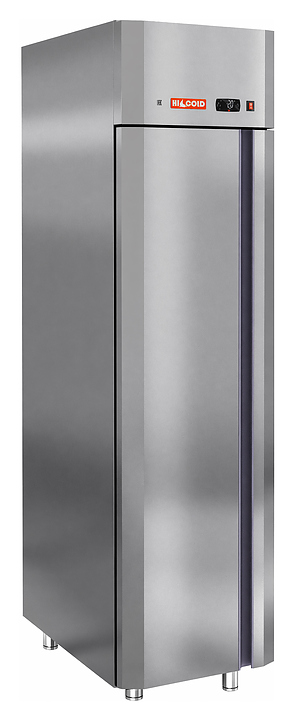 Шкаф холодильный HICOLD C60 1/TN