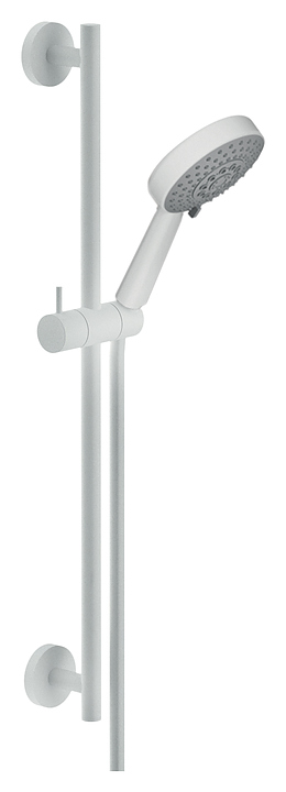 Гарнитур душевой NOBILI AD140/54WM