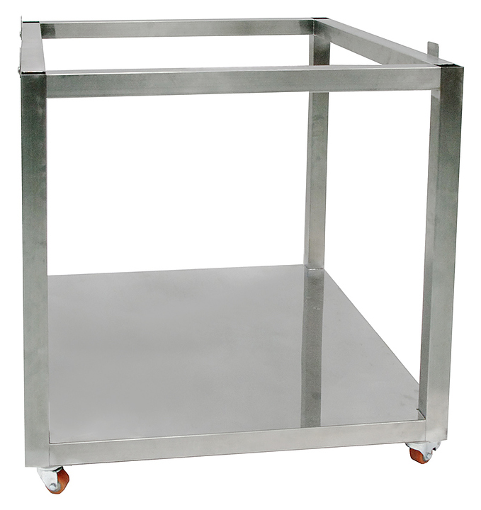 Стенд для печи Astropit АПУК-07180-П4ПК-ИНД без столешницы