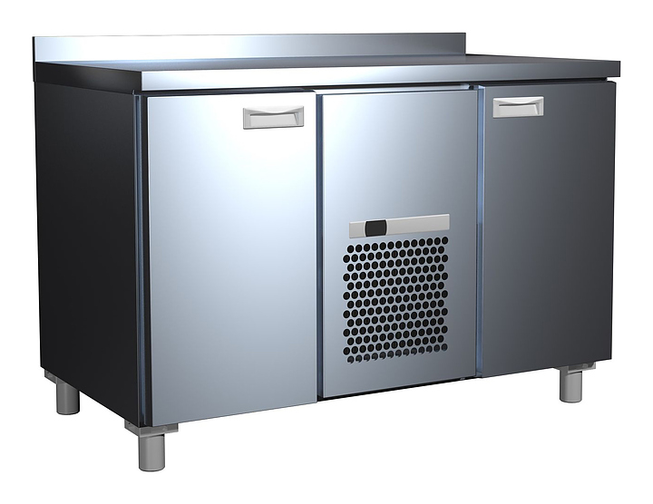 Стол морозильный Carboma BAR-320H 31