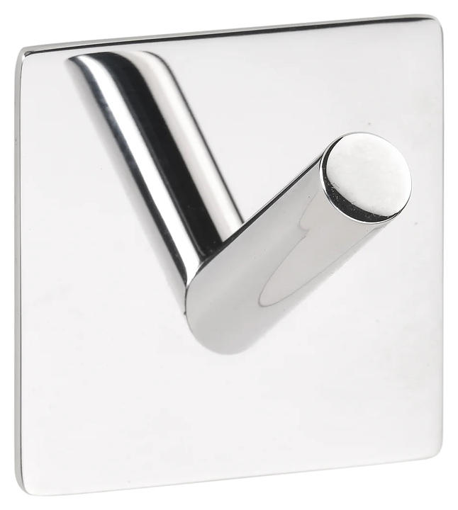 Крючок Bemeta Easy 163106261 хром глянцевый