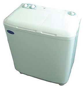 Стиральная машина Evgo EWP 7261NZ