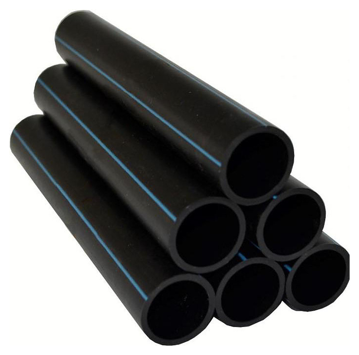 Труба Россия Дн 200х11,9, Ру10, SDR17, 12 метров