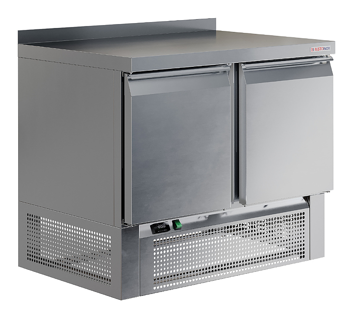 Стол холодильный Restoinox SHS-1GNE