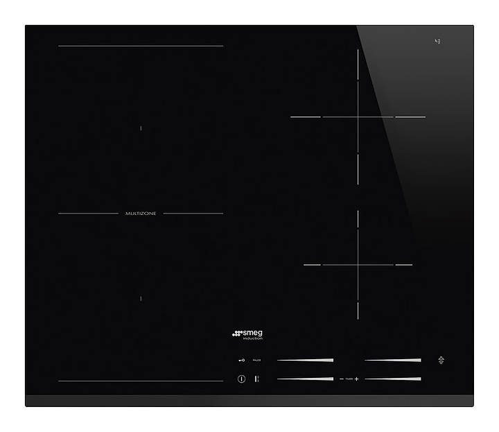 Варочная панель SMEG SI1M7643B
