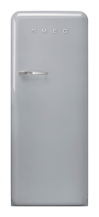 Холодильник SMEG FAB28RSV3